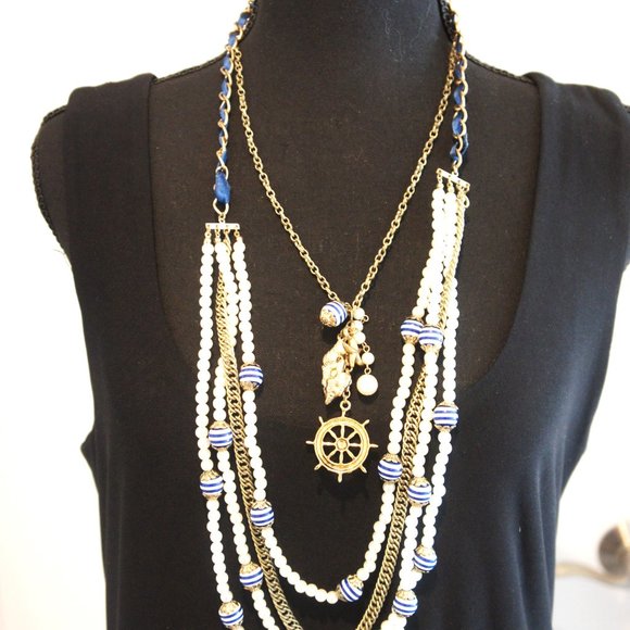 REDUCED Black & Polka Dot  Sleeveless  Dress from TIANA B - Picture 2 of 4